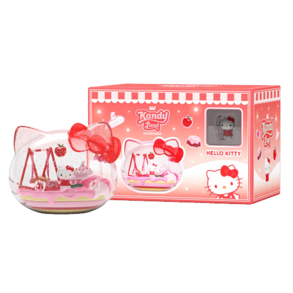 Игровой набор с фигуркой 