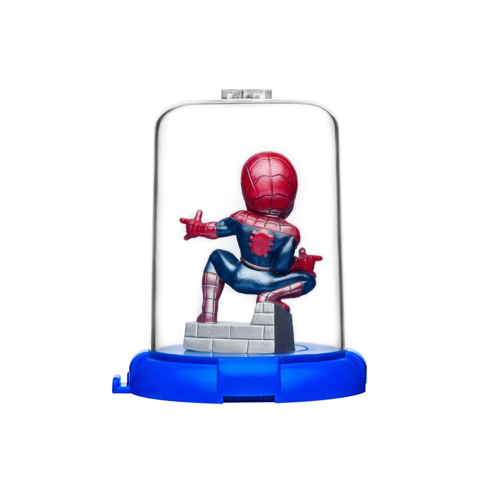 Колекційна фігурка Domez Marvel Spider-Man Classic S1 (1 фігурка) DMZ0030