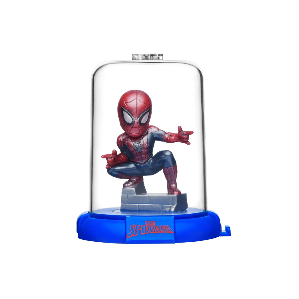 Колекційна фігурка Domez Marvel Spider-Man Classic S1 (1 фігурка) DMZ0030