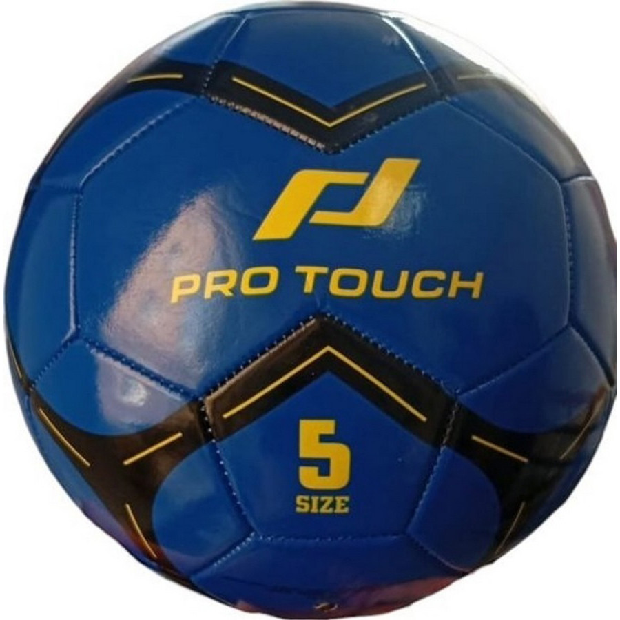 Мяч футбольный Goal 10 II  Pro Touch 81200325 размер № 5