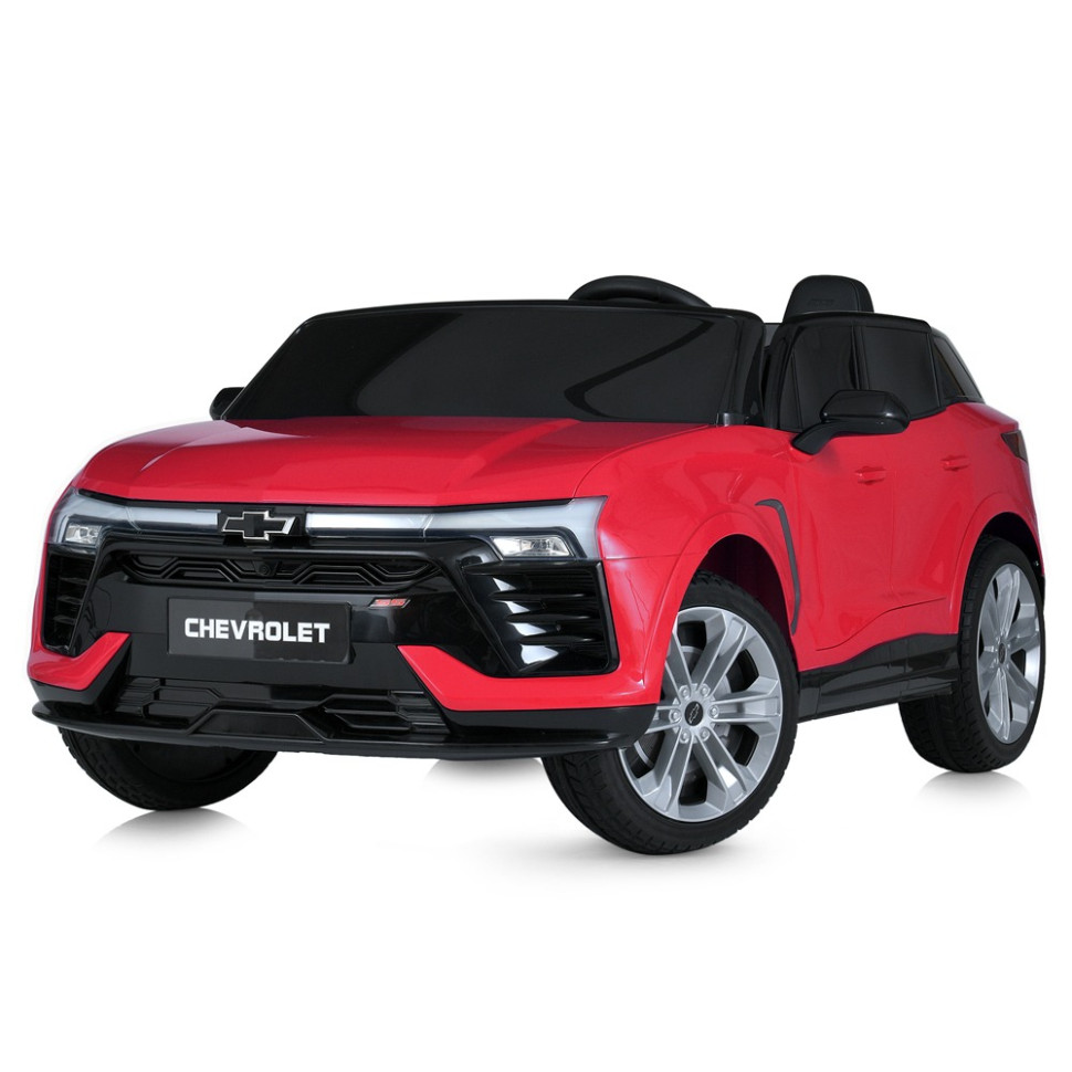 Детский электромобиль Машина Bambi 5110EBLR-3(24V) 2,4G, 2 мотори*65W,1*24V7AH, EVA, шкіра, музика