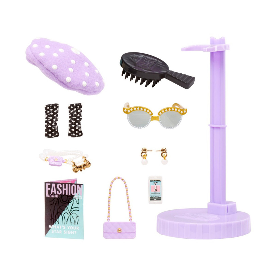 Кукла серии 