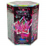 Детский набор для опытов GROWING CRYSTAL Danko Toys GRK-01 укр