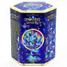 Детский набор для опытов GROWING CRYSTAL Danko Toys GRK-01 укр