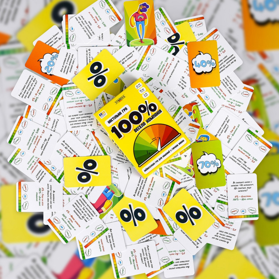 Настільна гра 