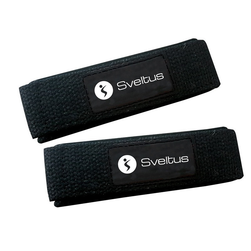Лямки штангиста спортивные Sveltus SLTS-5653, 2 шт 
