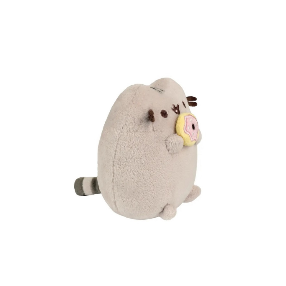 Дитяча м'яконабивна іграшка Pusheen 