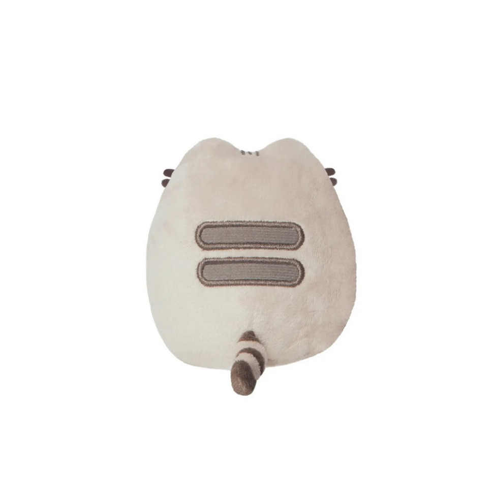Дитяча м'яконабивна іграшка Pusheen 