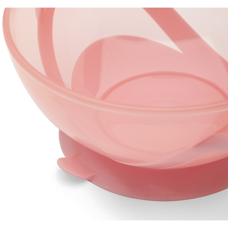 Набір Nuvita для годування дорожній COOL 6м+ Рожевий NV1421COOLPINK
