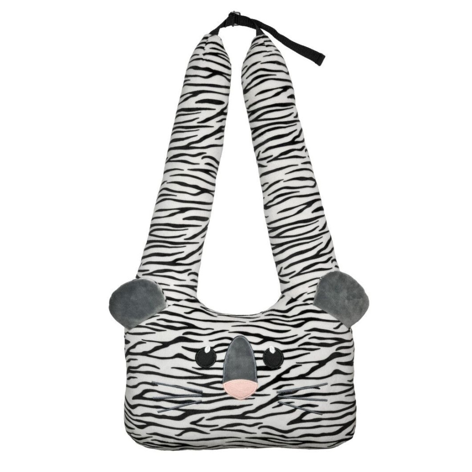 Подушка для детей в авто 