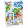 Дитячий набір для творчості "Aqua Painter" Danko Toys AQP-01 укр, водна розмальовка