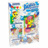 Дитячий набір для творчості "Aqua Painter" Danko Toys AQP-01 укр, водна розмальовка
