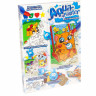 Дитячий набір для творчості "Aqua Painter" Danko Toys AQP-01 укр, водна розмальовка