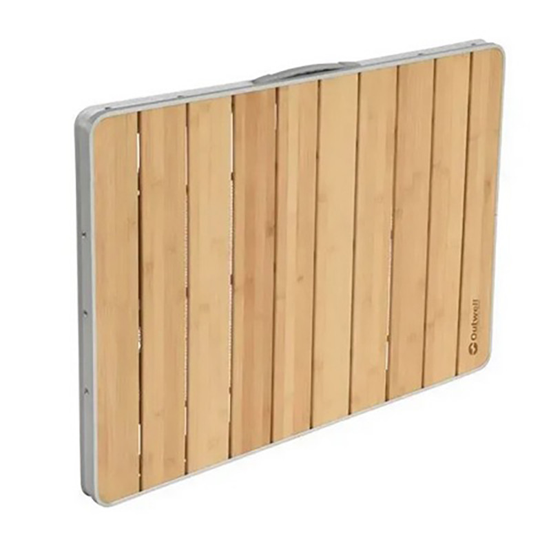 Стіл кемпінговий Calgary S 530079 Outwell 931729, 70х75х55 см