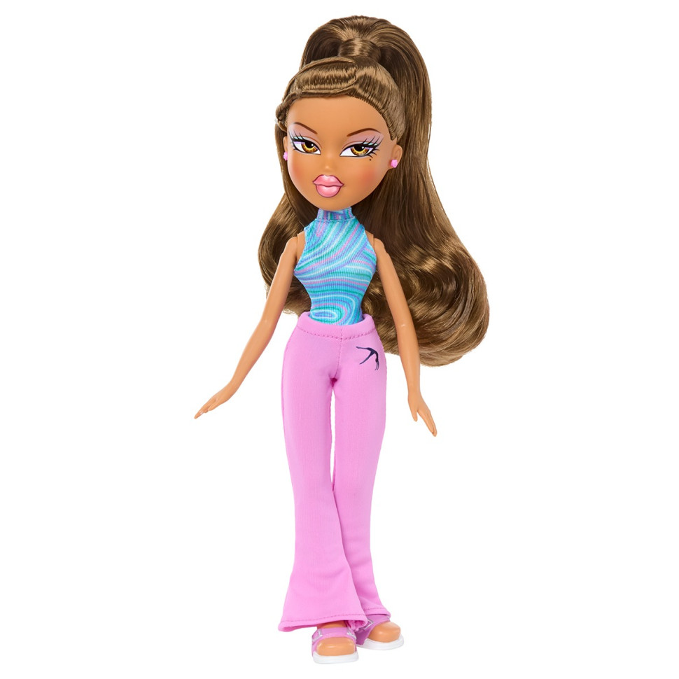 Ігровий набір з лялькою 