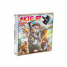 Настільна гра "Хто я? Animals Selfie" Danko Toys HIM-04-01U, 84 картки