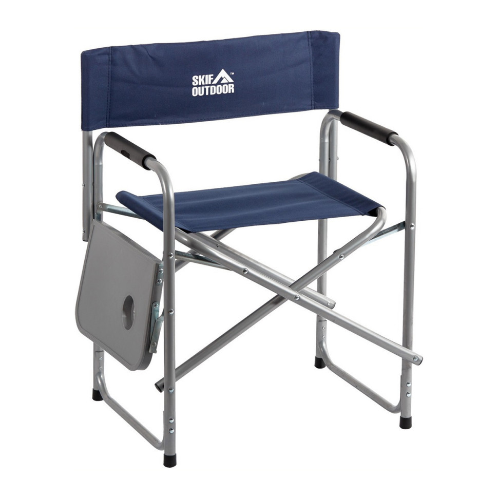 Стул раскладной Colonel Skif Outdoor FS-DY02DBL, dark-blue