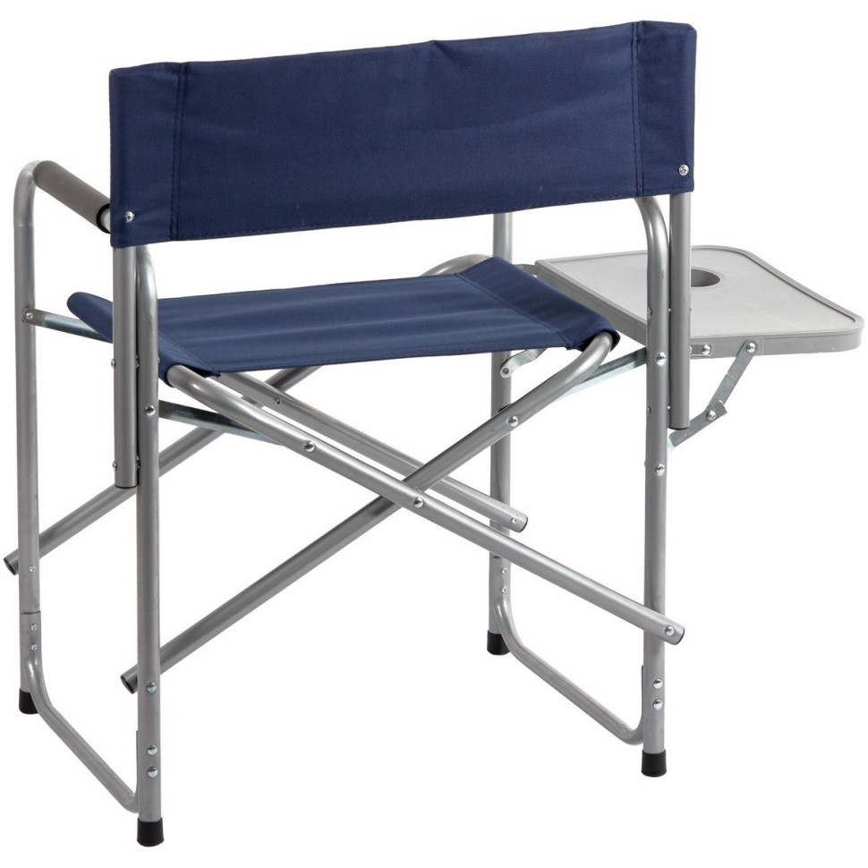 Стул раскладной Colonel Skif Outdoor FS-DY02DBL, dark-blue