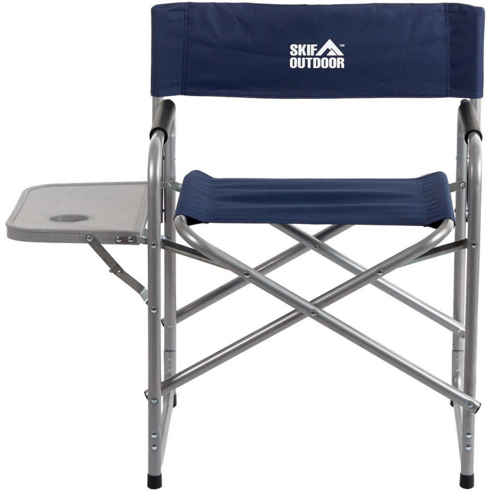 Стул раскладной Colonel Skif Outdoor FS-DY02DBL, dark-blue