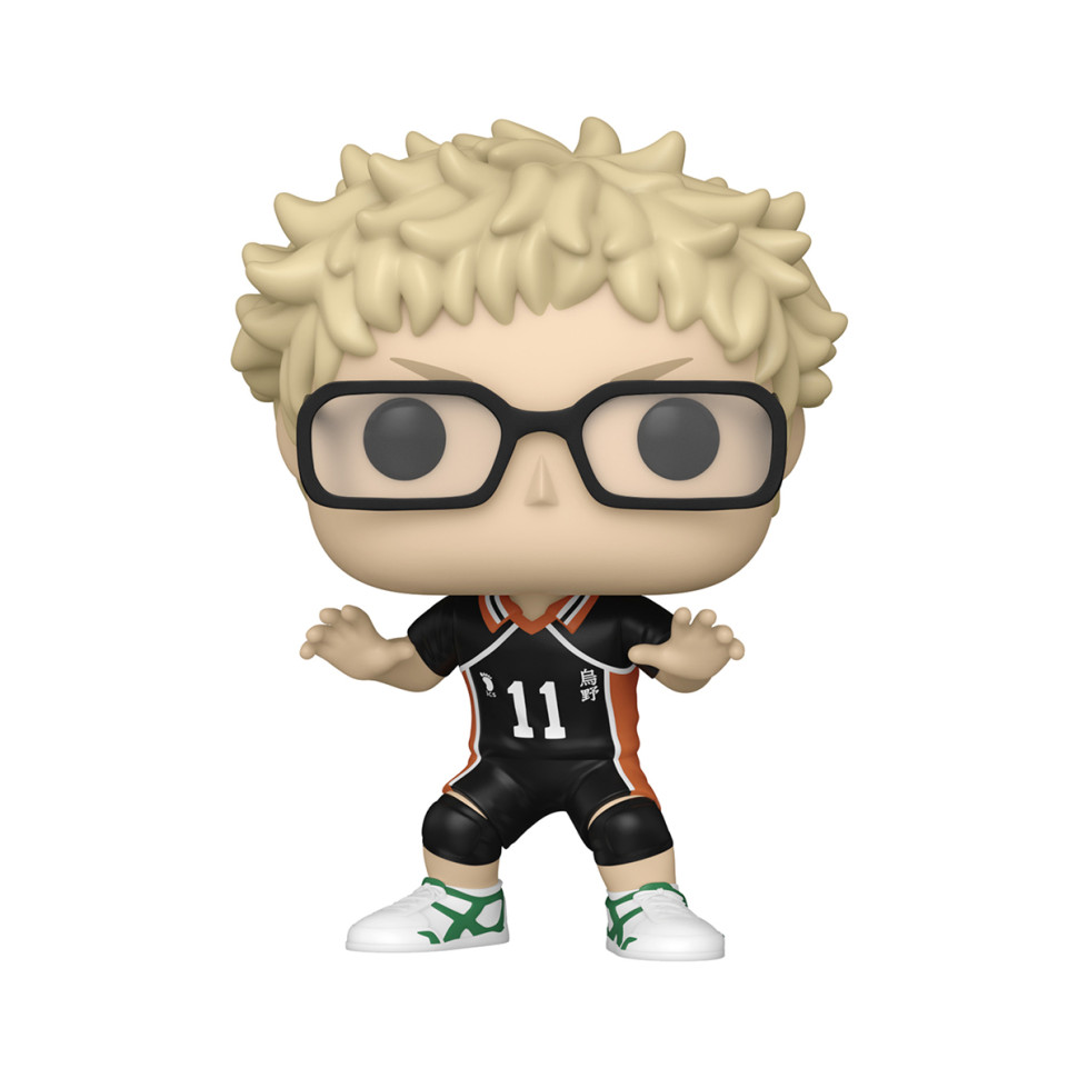 Игровая фигурка Funko POP! серии 