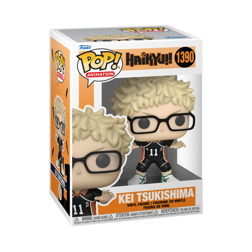 Игровая фигурка Funko POP! серии 