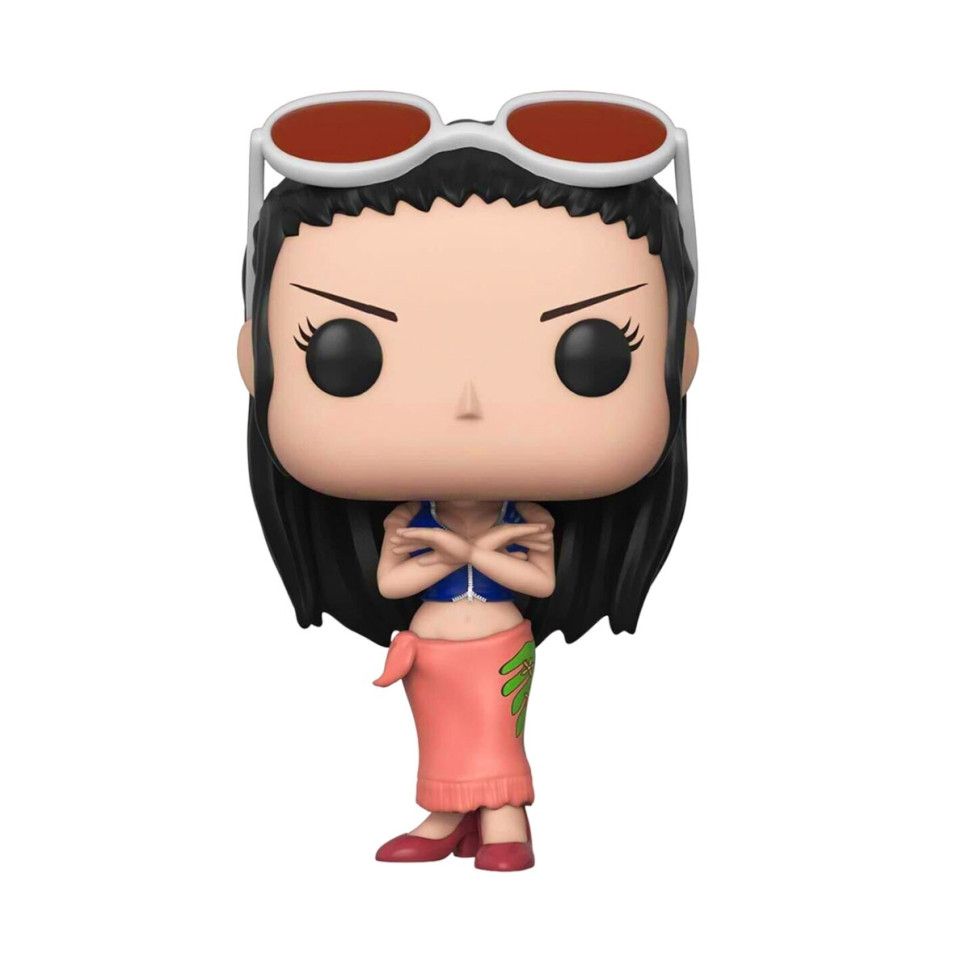 Игровая фигурка Funko POP! серии 