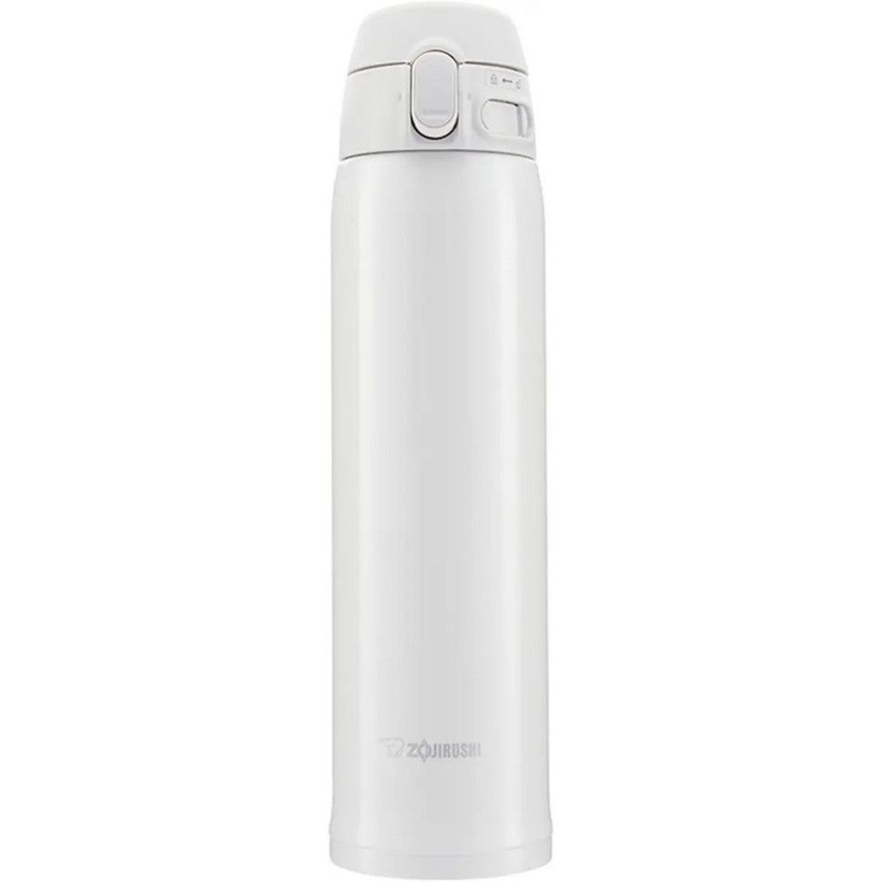 Термокружка Zojirushi SM-TA60WA 0.6 л, білий