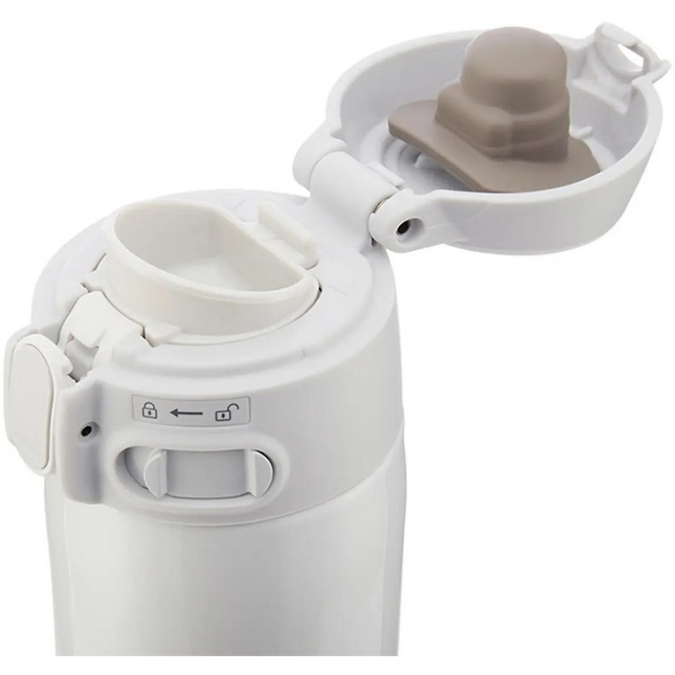 Термокружка Zojirushi SM-TA60WA 0.6 л, білий