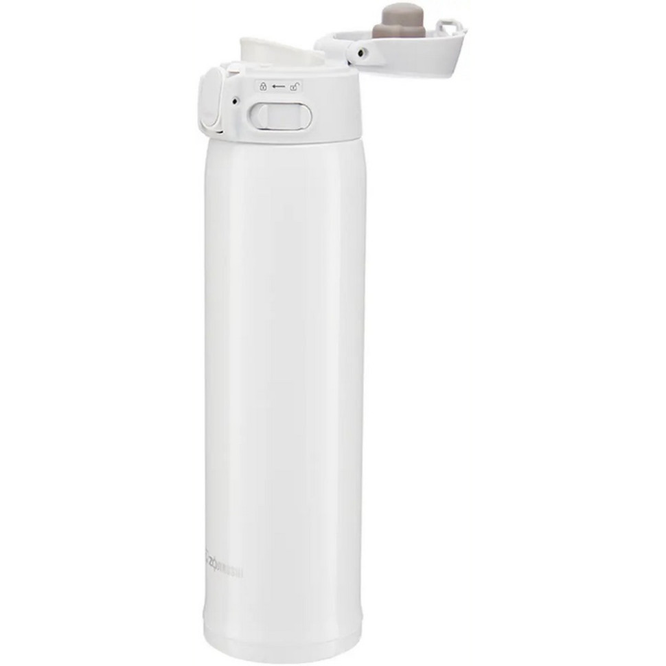 Термокружка Zojirushi SM-TA60WA 0.6 л, білий