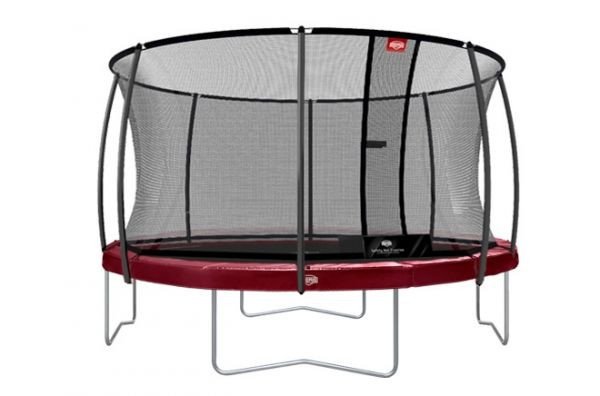Аксессуар к батутам 35.73.11.02 Защитная сетка Safety net T-series 330 (11ft)
