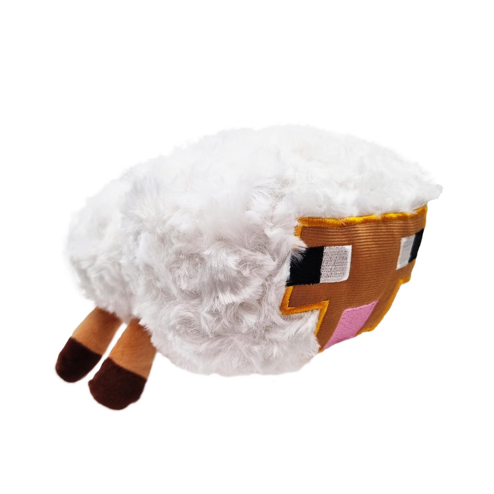 Мягкая игрушка герой MINECRAFT Bambi 761375504