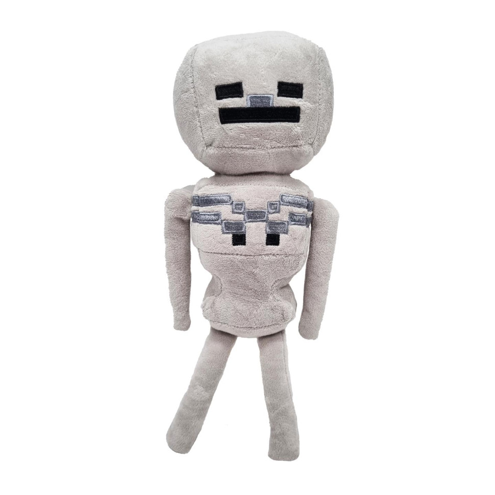 Мягкая игрушка герой MINECRAFT Bambi 761375504