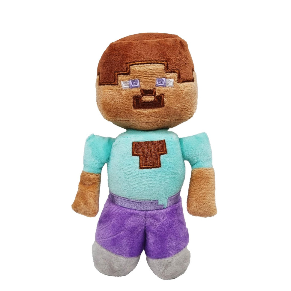Мягкая игрушка герой MINECRAFT Bambi 761375504