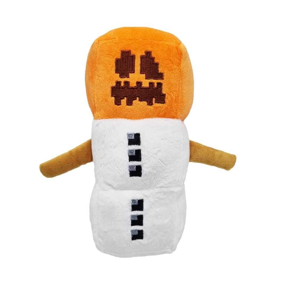 Мягкая игрушка герой MINECRAFT Bambi 761375504