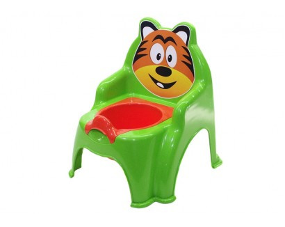 Горщик дитячий №1 013317/01