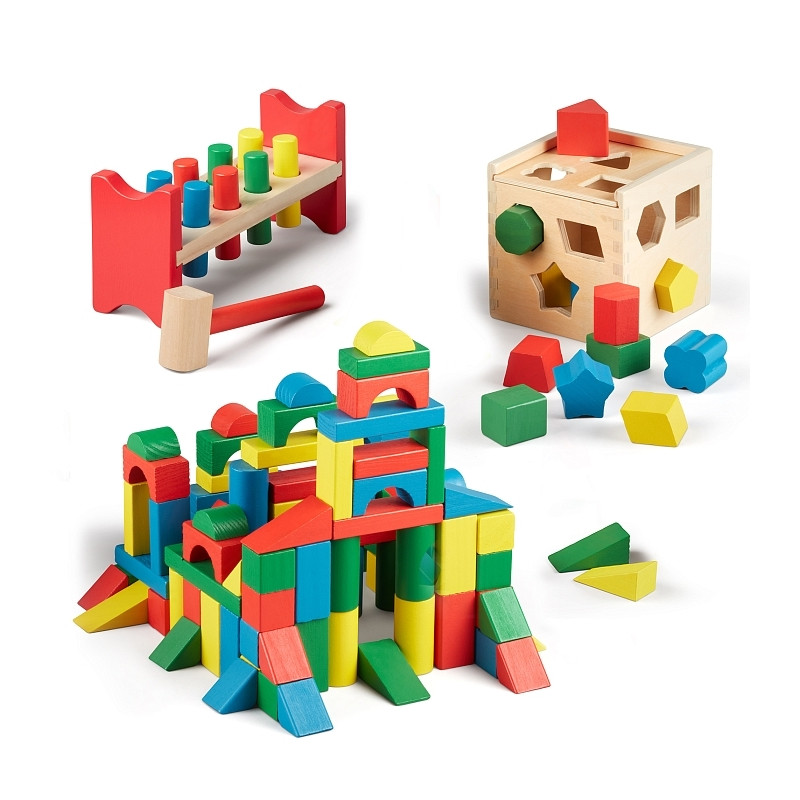 Большой игровой набор 