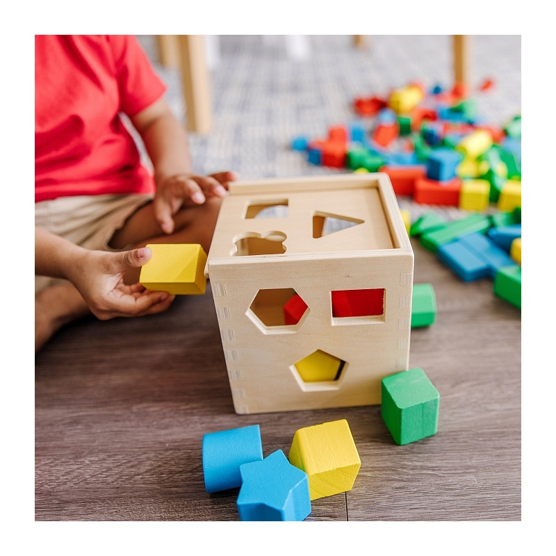 Большой игровой набор 