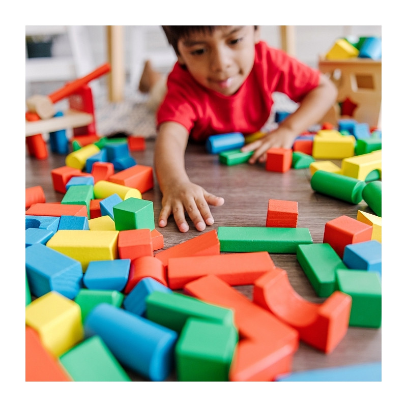 Большой игровой набор 