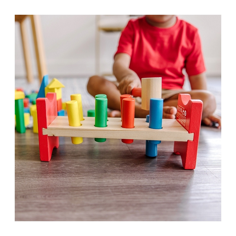 Большой игровой набор 