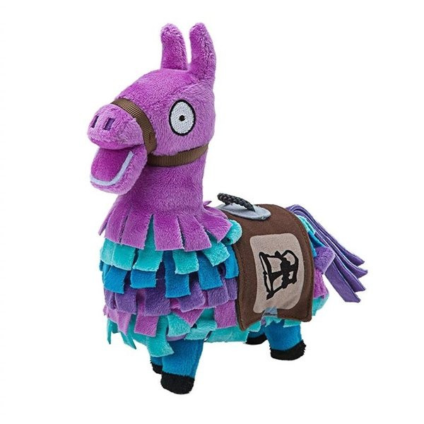 Мягкая игрушка Fortnite Llama Plush 15 см. FNT0037