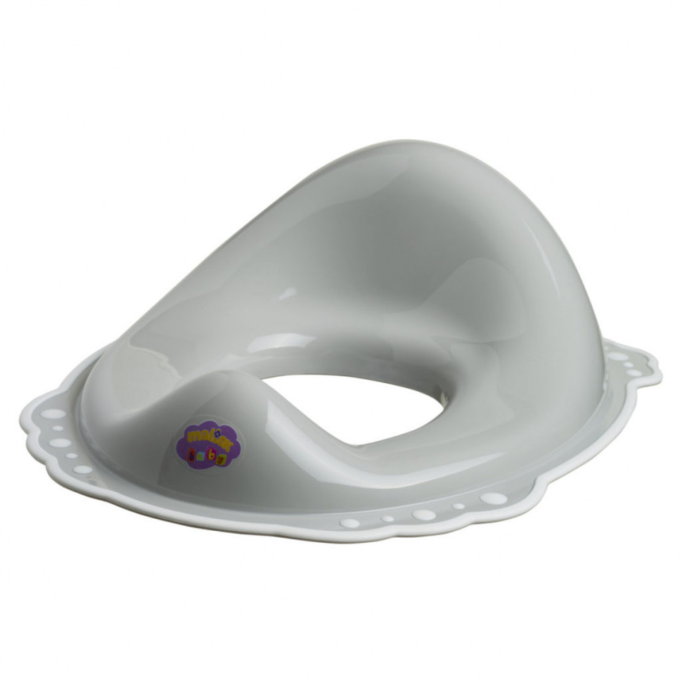 Накладка на унітаз Baby 2K Maltex 7224_15 white