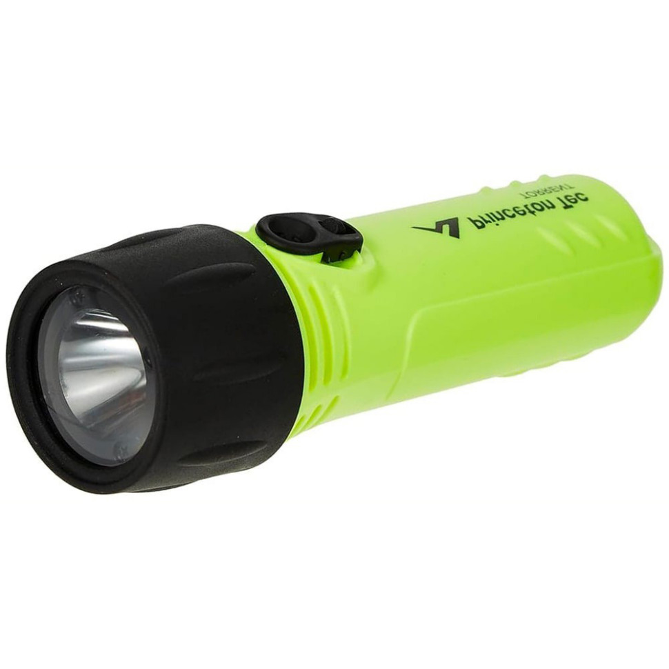 Фонарь Torrent Led Princeton Tec T500-NY 500 Lumens, yellow