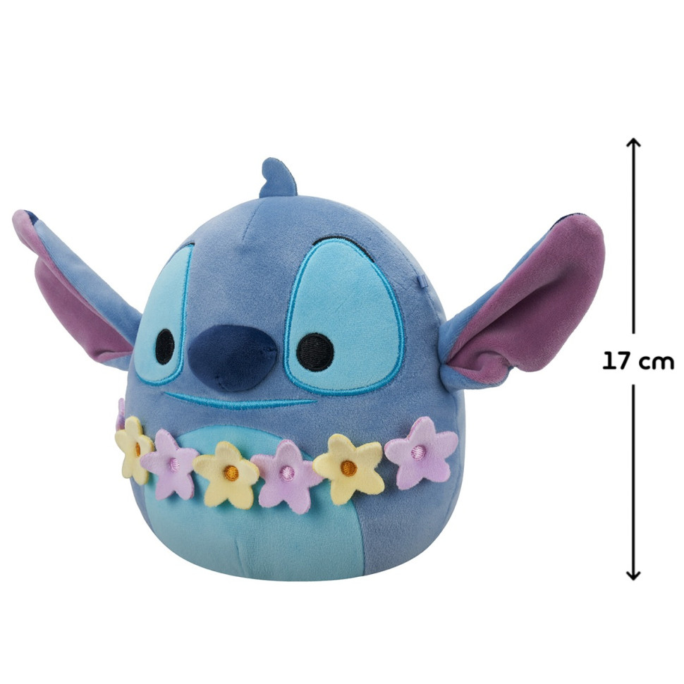 Дитяча м'яка іграшка