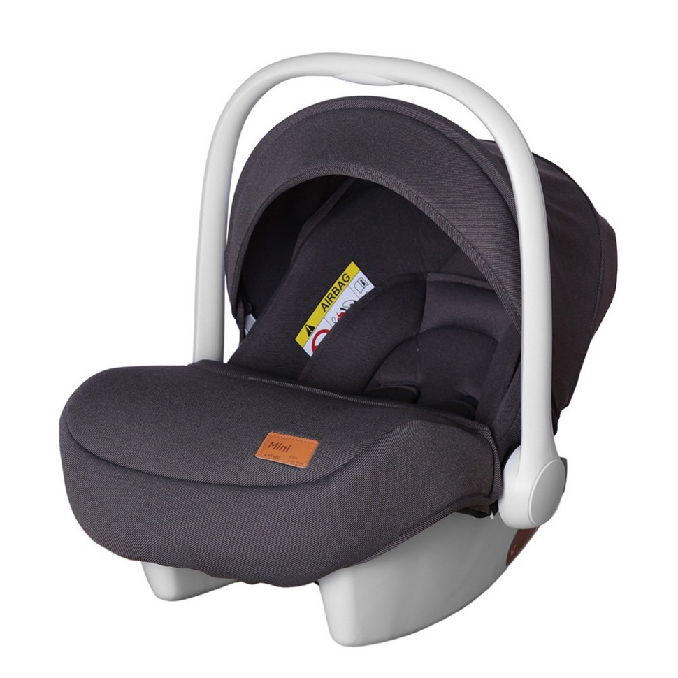 Автокресло детское CARRELLO Mini CRL-11801/1 Harbor Grey