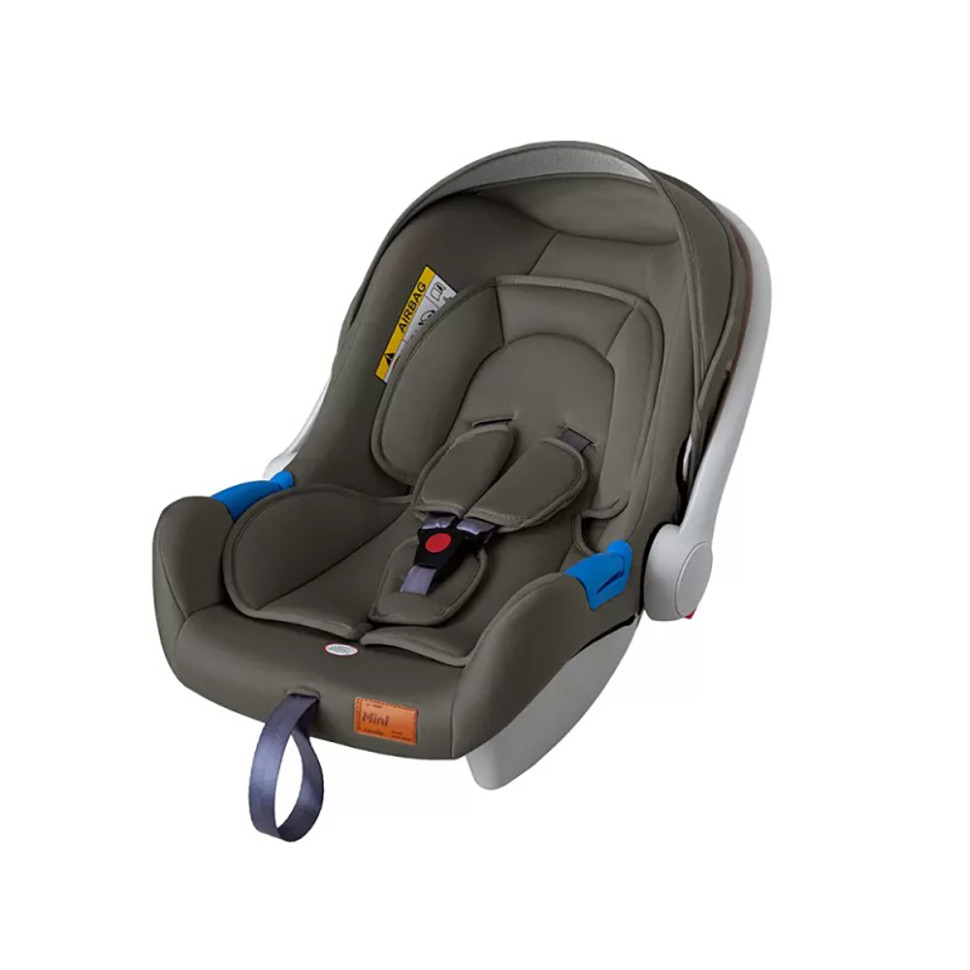 Автокресло детское CARRELLO Mini CRL-11801/1 Harbor Grey