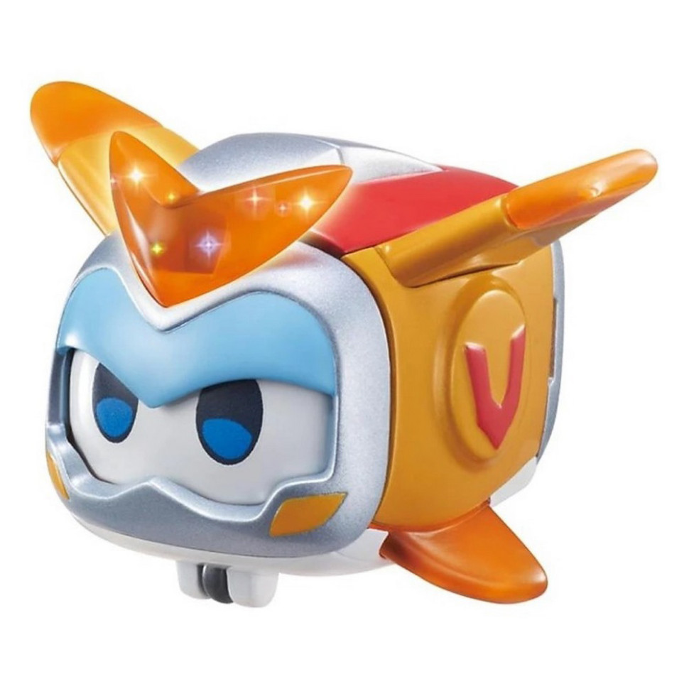 Игровая фигурка Super Pet (Golden Boy pet) Super Wings EU770431 свет