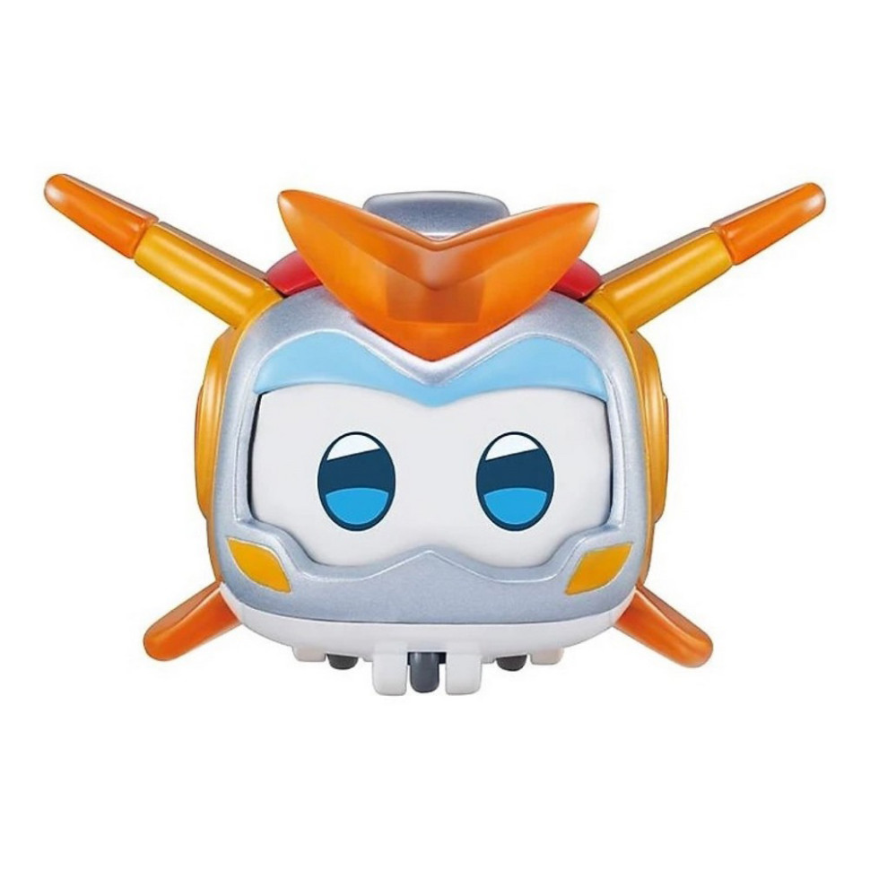 Игровая фигурка Super Pet (Golden Boy pet) Super Wings EU770431 свет