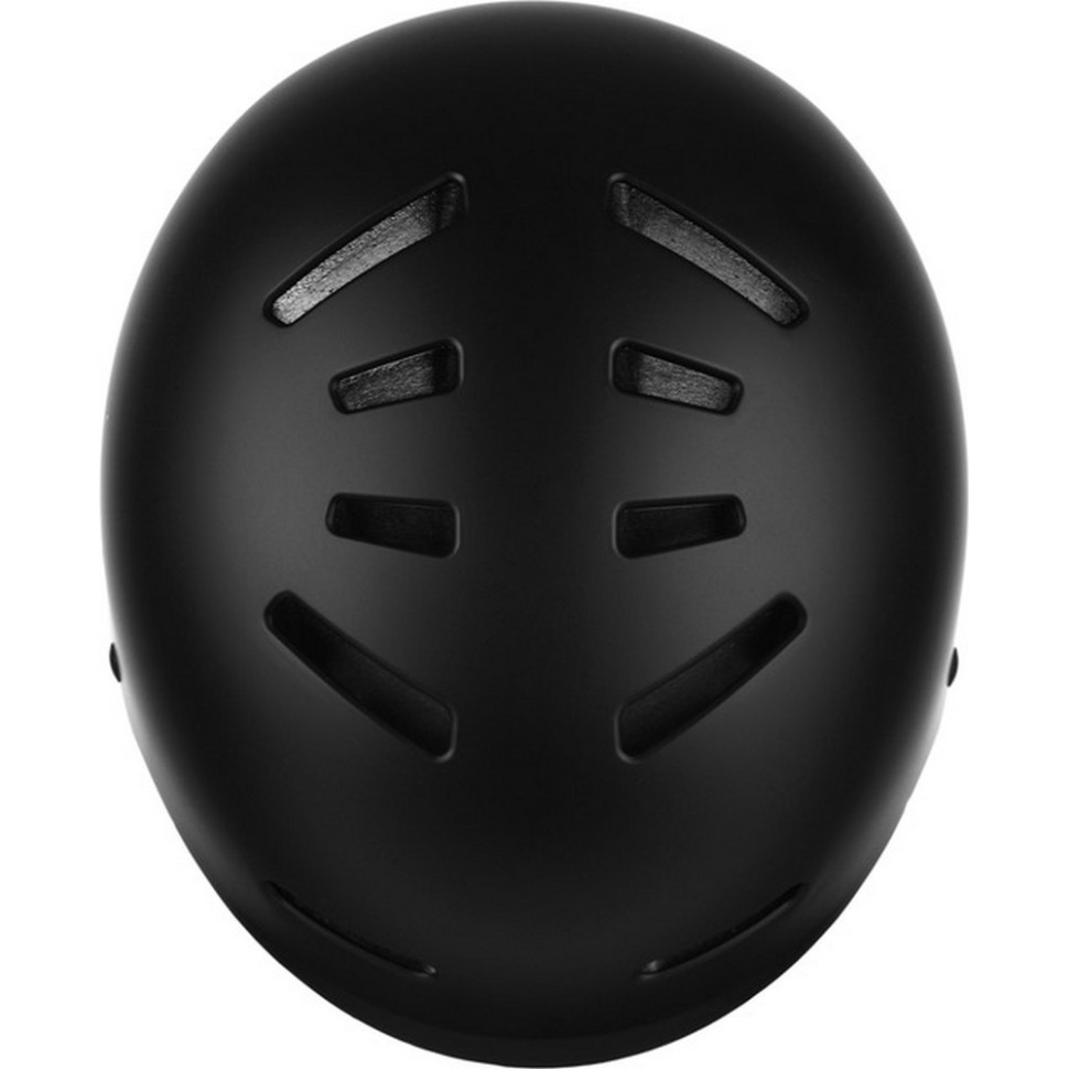 Детский защитный шлем Condor Miqilong CONDOR-M-BLACK черный