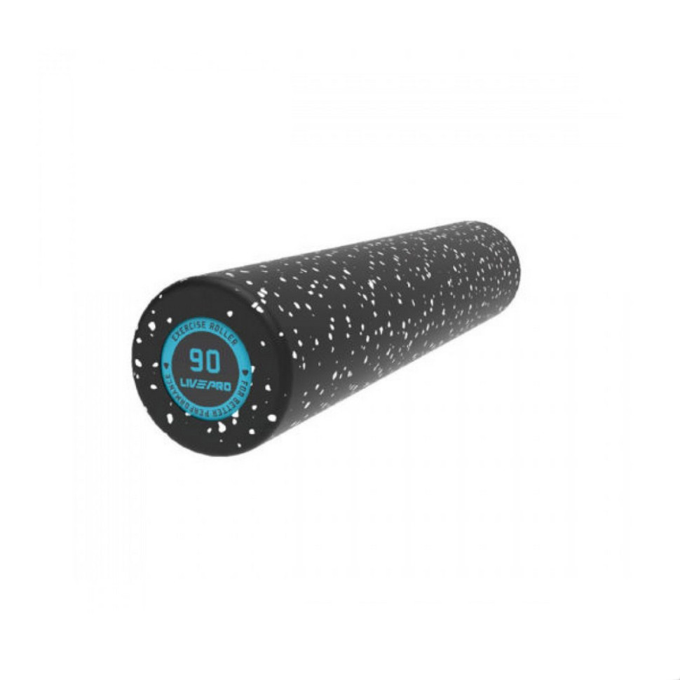 Массажный ролик EPP FOAM ROLLER LivePro LP8238 