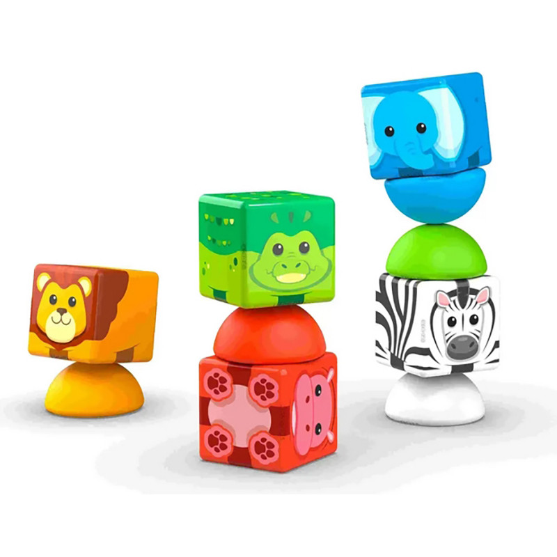 Магнітний конструктор 